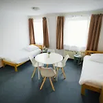 Gasthuis Gasthuette Eisenhüttenstadt