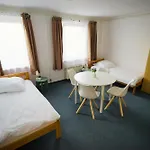 Gasthuette Gasthuis *