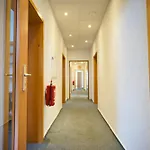 Gasthuis Gasthuette Eisenhüttenstadt