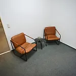 Gasthuette Gasthuis Eisenhüttenstadt