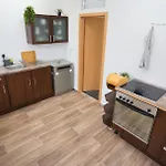 Gasthuette Gasthuis Eisenhüttenstadt