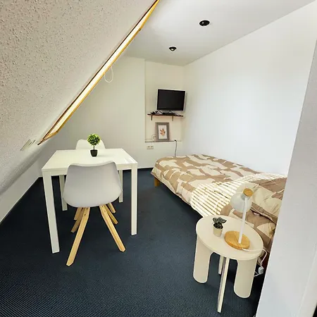 Guest house Gasthuette