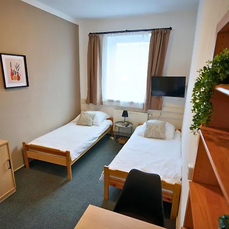 Gasthuette Eisenhüttenstadt