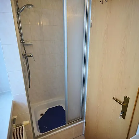 Pensión Gasthuette *