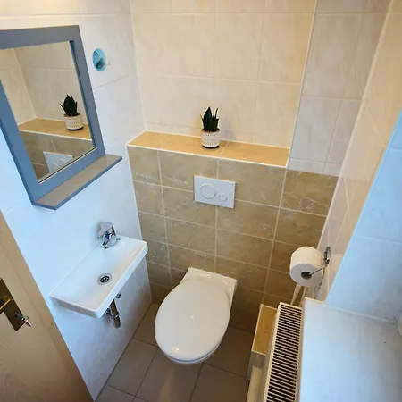 Gasthuette * Eisenhüttenstadt