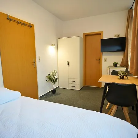 Guest house Gasthuette