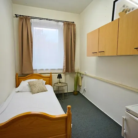 Gasthuette Guest house