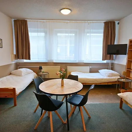 Guest house Gasthuette
