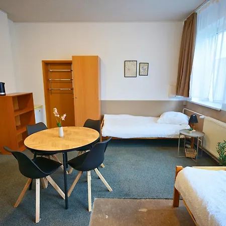 Guest house Gasthuette *