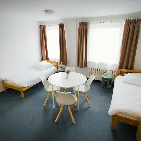 Guest house Gasthuette Eisenhuettenstadt