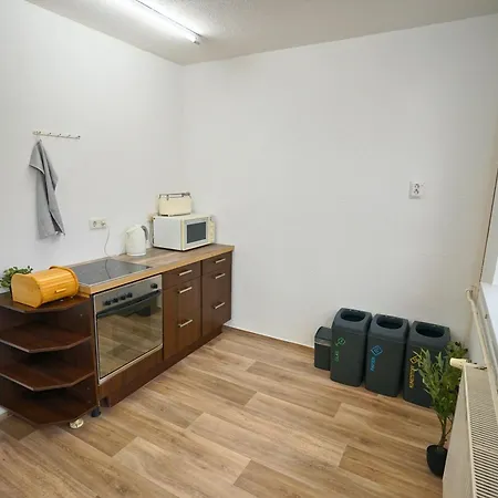 Gasthuette * Eisenhüttenstadt