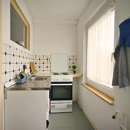 Guest house Gasthuette