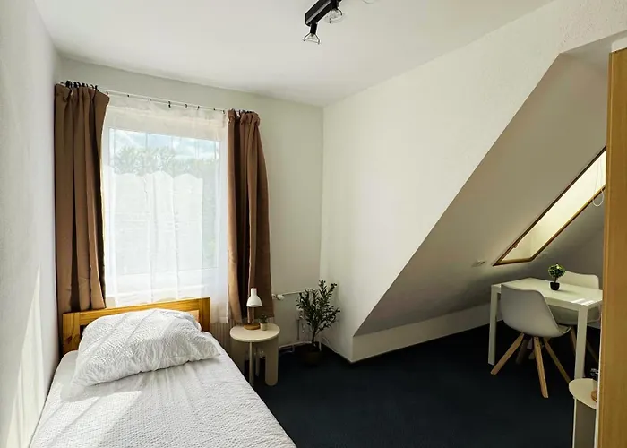 Gasthuette Eisenhüttenstadt