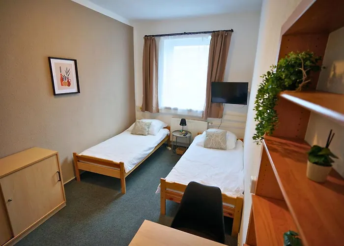 Gasthuette Eisenhüttenstadt