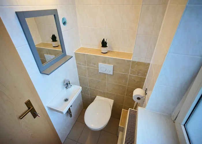 Gasthuette * Eisenhüttenstadt