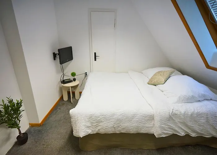 Gasthuette * Eisenhüttenstadt