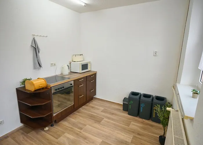 Gasthuette * Eisenhüttenstadt